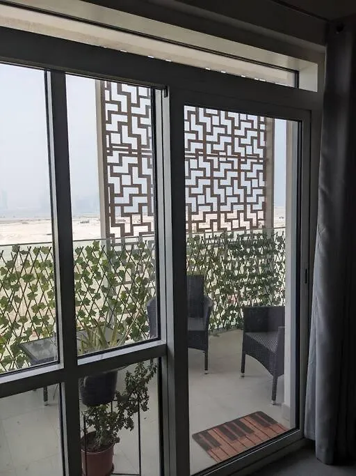 Апартаменты Perfect On Saadiyat Абу-Даби